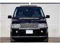 2008 Land Rover Range Rover Vogue
