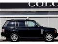 2008 Land Rover Range Rover Vogue