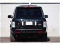 2008 Land Rover Range Rover Vogue