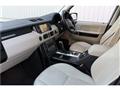 2008 Land Rover Range Rover Vogue