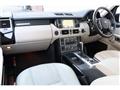 2008 Land Rover Range Rover Vogue