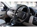 2008 Land Rover Range Rover Vogue