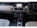2008 Land Rover Range Rover Vogue