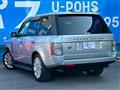 2006 Land Rover Range Rover Vogue