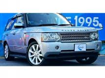 2006 Land Rover Range Rover Vogue