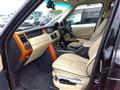 2005 Land Rover Range Rover Vogue