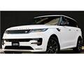 2024 Land Rover Range Rover