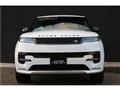 2024 Land Rover Range Rover