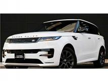 2024 Land Rover Range Rover