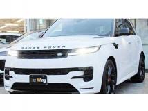 2024 Land Rover Range Rover