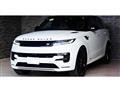 2024 Land Rover Range Rover