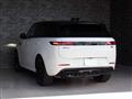 2024 Land Rover Range Rover