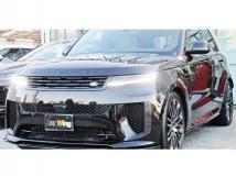 2024 Land Rover Range Rover