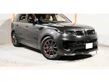 2023 Land Rover Range Rover