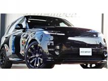 2023 Land Rover Range Rover