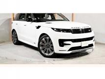 2023 Land Rover Range Rover