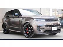 2023 Land Rover Range Rover
