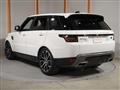 2021 Land Rover Range Rover