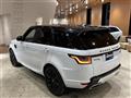 2021 Land Rover Range Rover