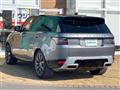 2021 Land Rover Range Rover