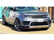 2021 Land Rover Range Rover