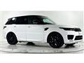 2020 Land Rover Range Rover