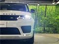 2020 Land Rover Range Rover