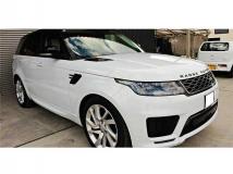 2020 Land Rover Range Rover