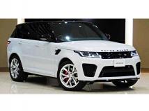 2020 Land Rover Range Rover