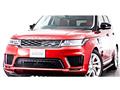 2019 Land Rover Range Rover