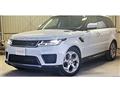 2019 Land Rover Range Rover