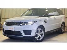 2019 Land Rover Range Rover