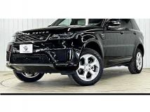 2019 Land Rover Range Rover