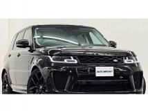 2019 Land Rover Range Rover