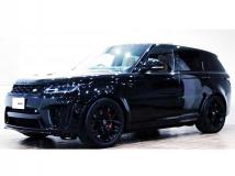 2019 Land Rover Range Rover