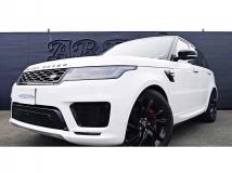 2019 Land Rover Range Rover