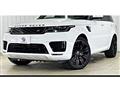 2018 Land Rover Range Rover