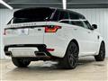 2018 Land Rover Range Rover