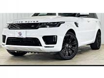 2018 Land Rover Range Rover