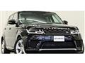 2018 Land Rover Range Rover