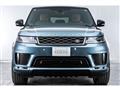 2018 Land Rover Range Rover