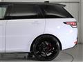 2018 Land Rover Range Rover