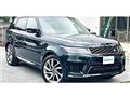 2018 Land Rover Range Rover