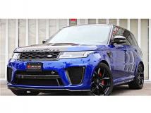 2018 Land Rover Range Rover