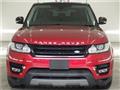 2017 Land Rover Range Rover
