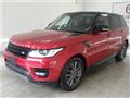 2017 Land Rover Range Rover