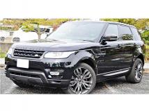 2017 Land Rover Range Rover