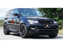 2017 Land Rover Range Rover