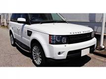 2013 Land Rover Range Rover