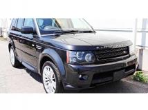 2013 Land Rover Range Rover